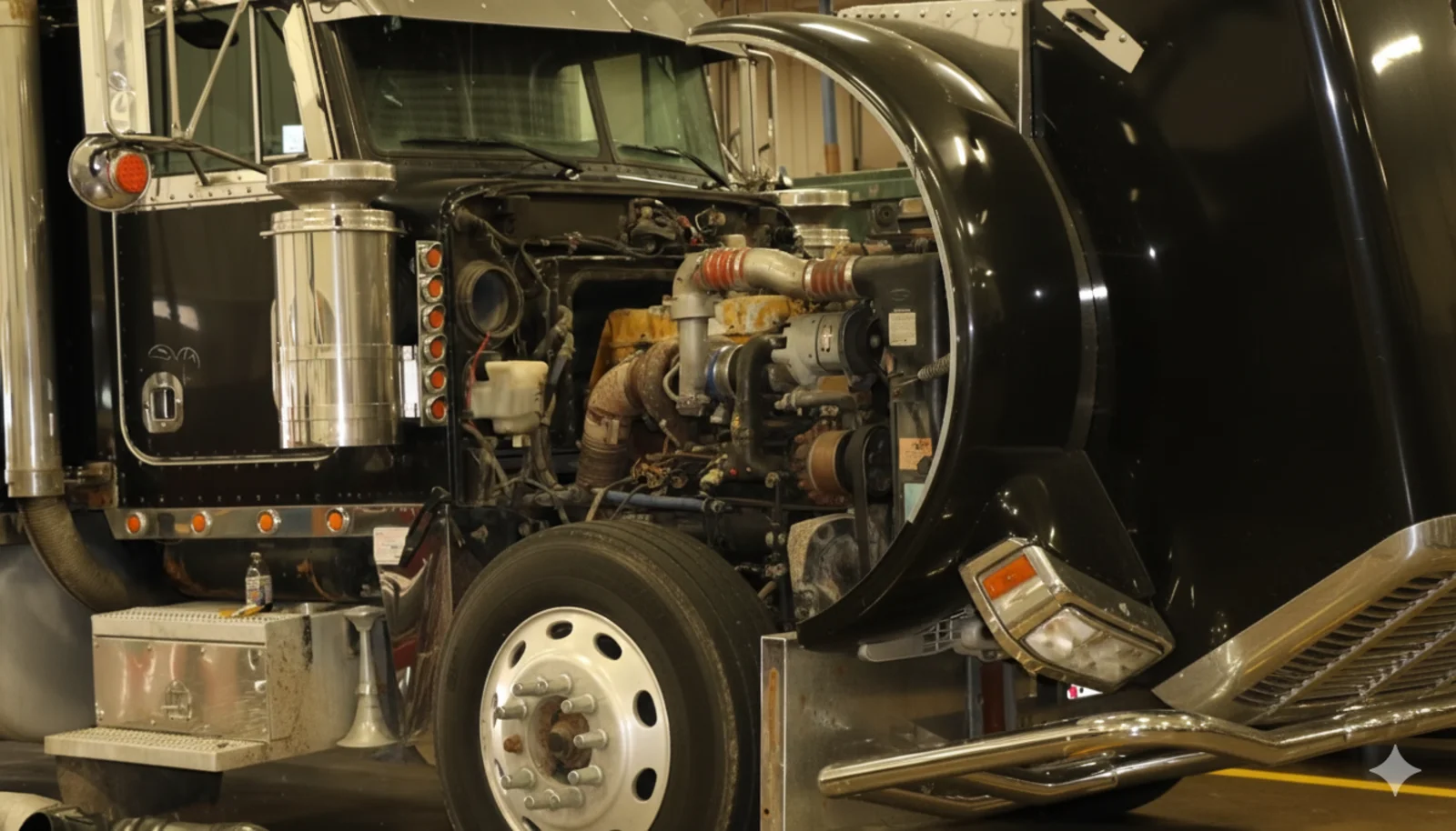 How to Force a DPF Regen on Your Diesel Truck: Step-by-Step