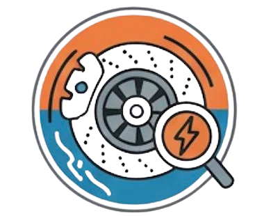 Brake Repairs mobile diesel repair Phoenix
