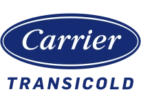 Carrier Transicold refrigeration unit logo