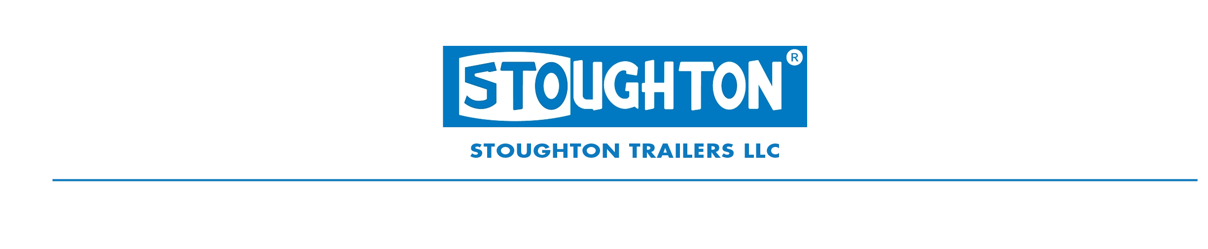 Stoughton Trailers logo