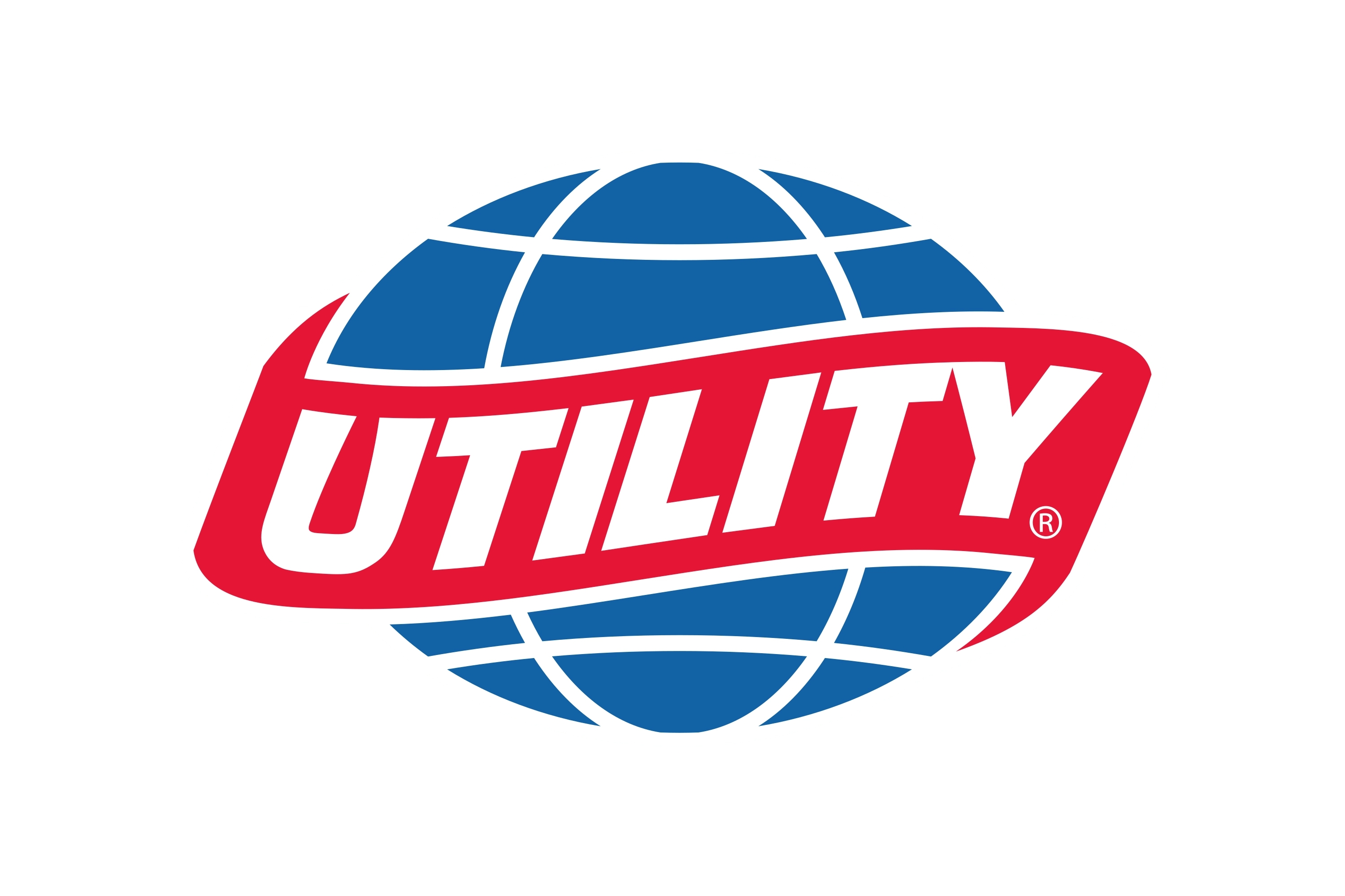 Utility Trailers logo