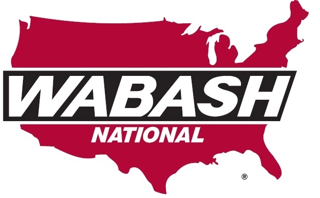 Wabash National trailers logo