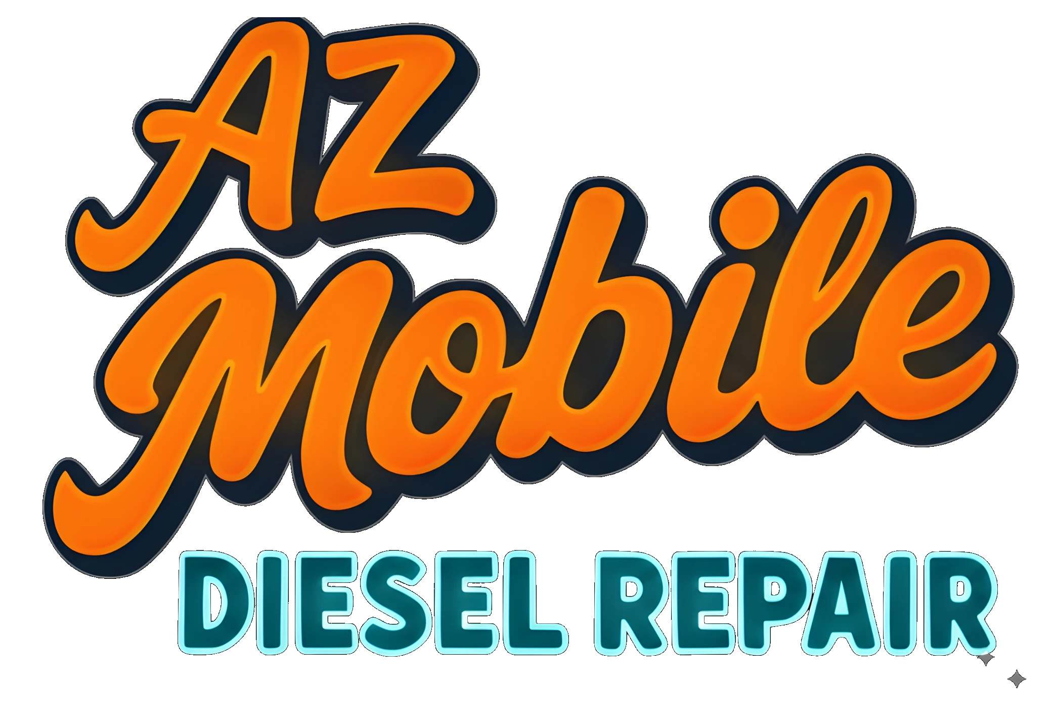 AZ Mobile Diesel Repair - Phoenix mobile diesel mechanic same-day service